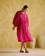 Cronus-Purple Tunics | 5Elements