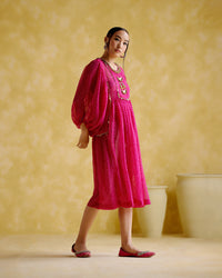 Cronus-Purple Tunics | 5Elements