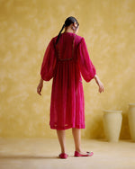Cronus-Purple Tunics | 5Elements