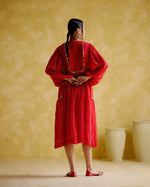 Cronus-Red Tunics | 5Elements