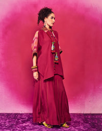 MEERA set | Capisvirleo