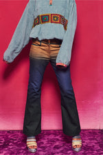 ZINA Pant | Capisvirleo