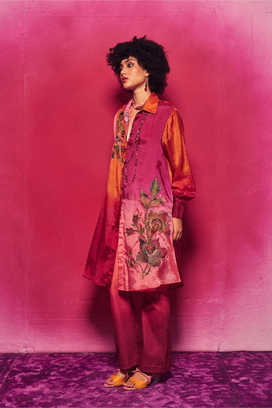 RASIKA Top | Capisvirleo