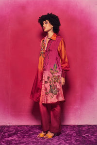 RASIKA Top | Capisvirleo