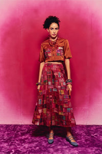 ALTHEA Co-ord set | Capisvirleo