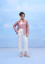 BOTANICAL BLOSSOMS(CRIMSON BERRY) | Couche by Anandini