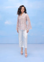 THE OMBRE EFFECT(BLUSH TAN) | Couche by Anandini