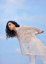 FLORAL CUT BLOOM(PETAL PEACH) | Couche by Anandini