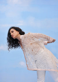 FLORAL CUT BLOOM(PETAL PEACH) | Couche by Anandini