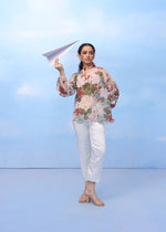 PEONIES PERFECTION(WHIMSY WINE) | Couche by Anandini