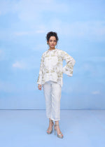 VELVET DREAMS(PISTACHIO MIST) | Couche by Anandini