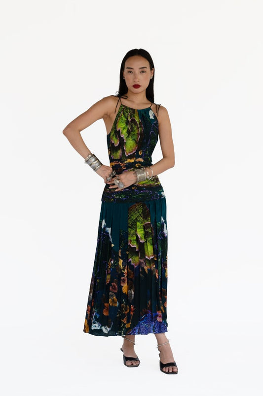 Naga dress | AMKA