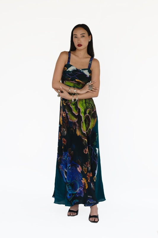 Aroi dress | AMKA