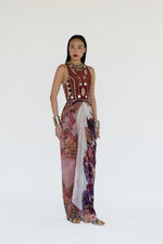 Firefly skirt set | AMKA