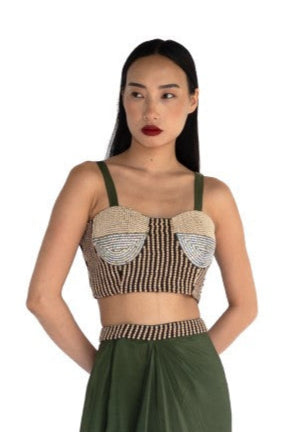 Amal Blouse | AMKA