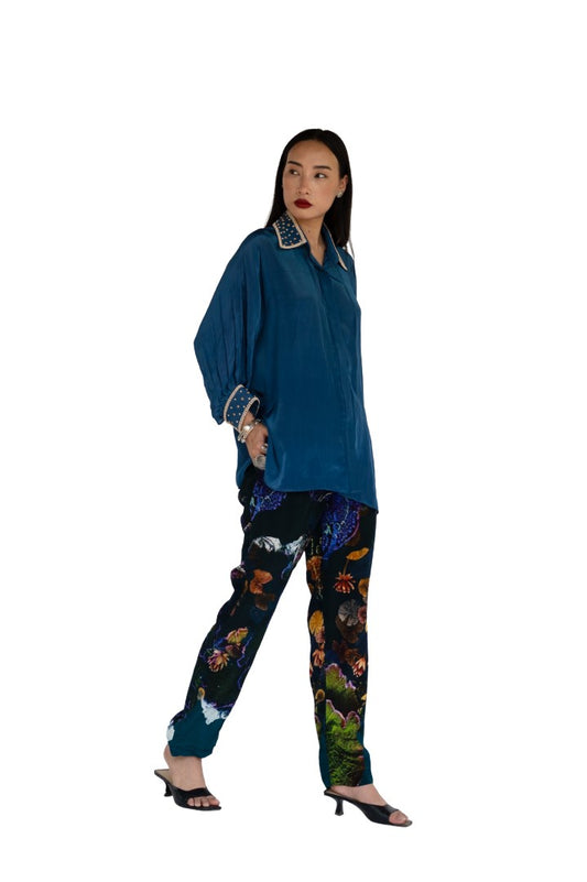 Sudoku shirt | AMKA