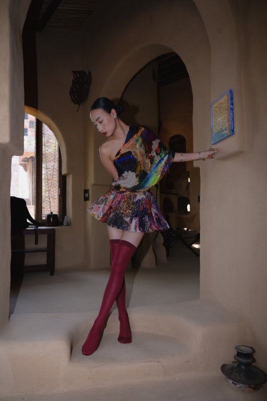 Noi Noi skirt set | AMKA