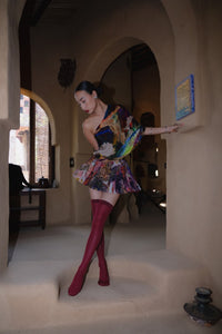 Noi Noi skirt set | AMKA