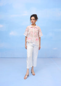 SWEET CHERRY BLOSSOM(SWEET DAWN) | Couche by Anandini