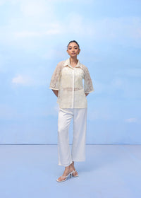 VISCO BLOOM(CLOUD CREAM) | Couche by Anandini