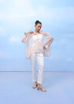 SOFT ILLUSION(SOFT BLUSH) | Couche by Anandini