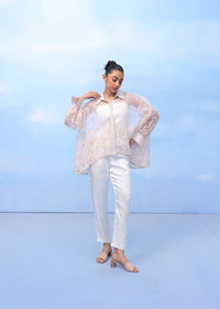 SOFT ILLUSION(SOFT BLUSH) | Couche by Anandini