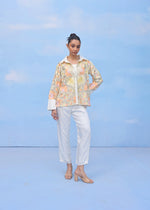 GARDEN GLORY(SUNLIT SORBET) | Couche by Anandini