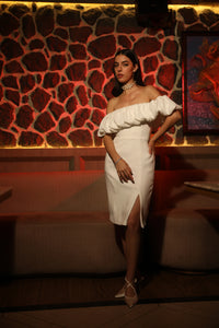 Opal dress | Khushbu Rathod