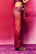 ZINA Pant | Capisvirleo