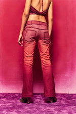 ZINA Pant | Capisvirleo