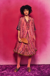 KIARA Dress | Capisvirleo