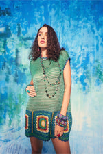 MARINA Dress | Capisvirleo