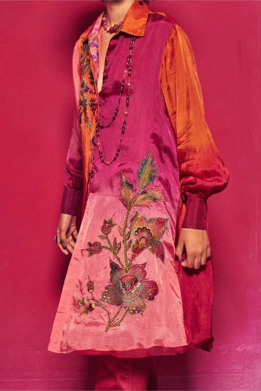 RASIKA Top | Capisvirleo