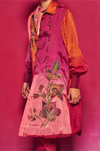 RASIKA Top | Capisvirleo