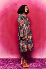 TALIAH Jacket | Capisvirleo