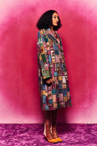 TALIAH Jacket | Capisvirleo