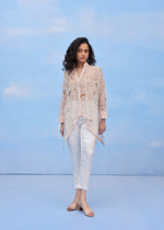 FLORAL CUT BLOOM(PETAL PEACH) | Couche by Anandini