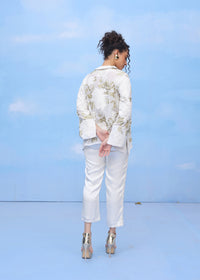 VELVET DREAMS(PISTACHIO MIST) | Couche by Anandini