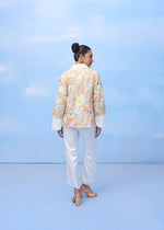 GARDEN GLORY(SUNLIT SORBET) | Couche by Anandini