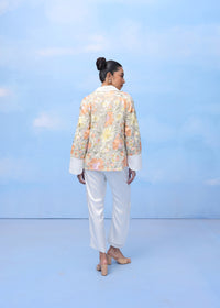 GARDEN GLORY(SUNLIT SORBET) | Couche by Anandini