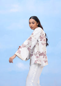 VELVET DREAMS(MUTED MERLOT) | Couche by Anandini
