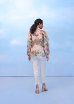 PEONIES PERFECTION(WHIMSY WINE) | Couche by Anandini