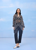 FLORAL CUT BLOOM(SMOKY PETAL) | Couche by Anandini