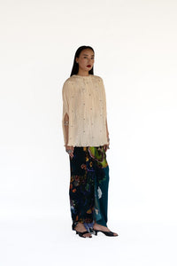 Suha blouse top | AMKA
