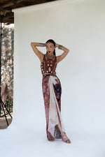 Firefly skirt set | AMKA