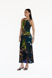 Naga dress | AMKA