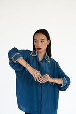 Sudoku shirt | AMKA