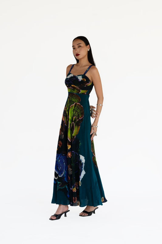 Aroi dress | AMKA