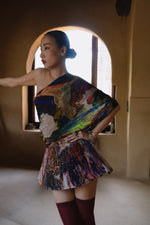 Noi Noi skirt set | AMKA