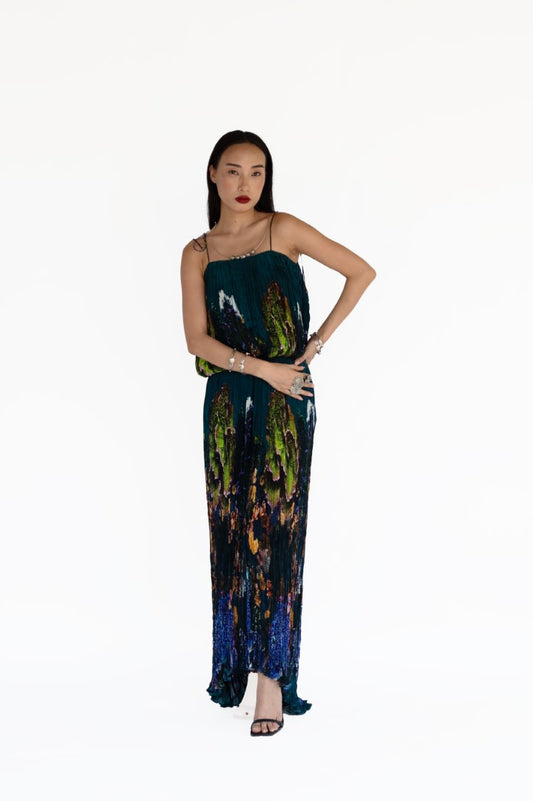Kohil skirt set | AMKA